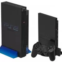 The PlayStation 2