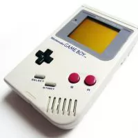 The Game Boy
