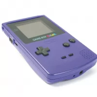 The Game Boy Color