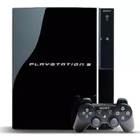 The PlayStation 3