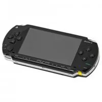 The PSP