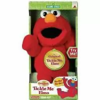 Tickle Me Elmo