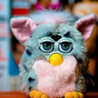 Furby