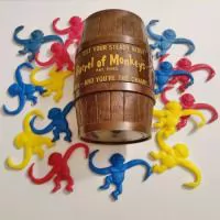 Barrel of Monkeys