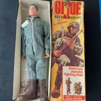 G.I. Joe: America's Movable Fighting Man