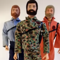 G.I. Joe Adventure Team