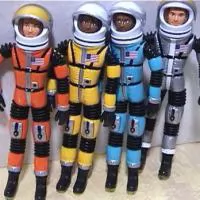 Major Matt Mason (action figure)