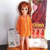 Crissy (doll)