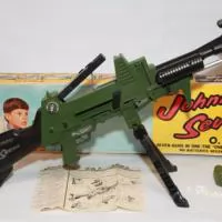 Johnny Seven OMA (toy gun)