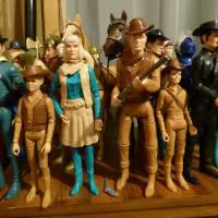 Best of the West (action figures)