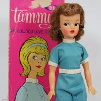 Tammy (doll)