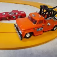 Motorific (slot car toys)