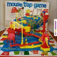 Mouse Trap