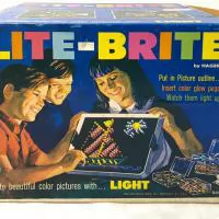 Lite-Brite