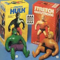 Stretch Armstrong