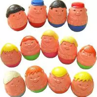Weebles