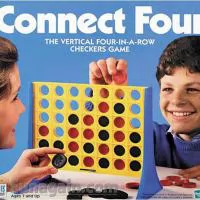 Connect Four