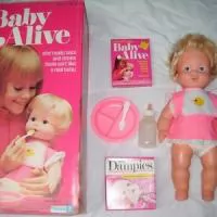 Baby Alive (doll)