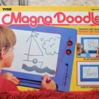 Magna Doodle