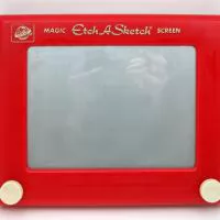 Etch A Sketch