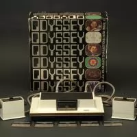 Magnavox Odyssey