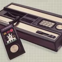 Intellivision (games console)