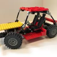 Lego Technic