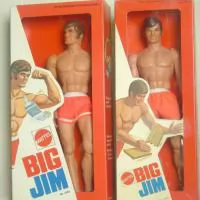 Big Jim (action figure)