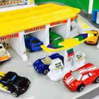 Micro Machines