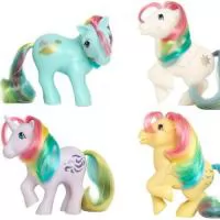My Little Pony (figures)