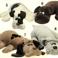 Pound Puppies