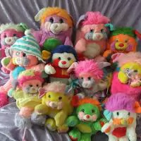 Popples