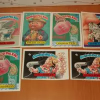 Garbage Pail Kids (trading cards)