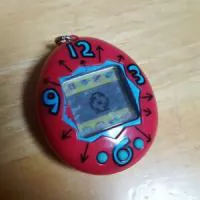 The Tamagotchi