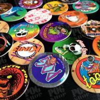 Pogs / Milkcaps