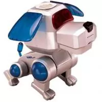 Poo-Chi (robot dog)