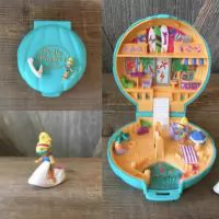 Polly Pocket