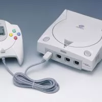 The Dreamcast