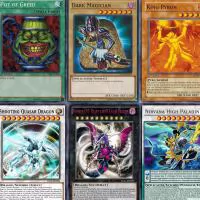 Yu-Gi-Oh! Trading Card Game