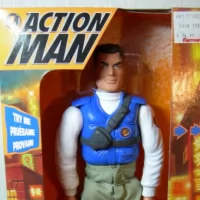 Action Man