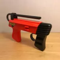 Nerf Blaster