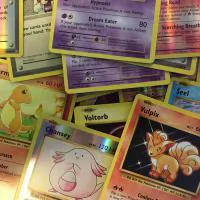 The Pokémon Trading Card Game