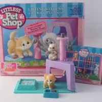 Littlest Pet Shop