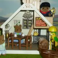 Sylvanian Families