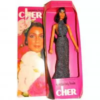 Cher dolls
