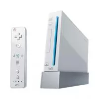 The Nintendo Wii