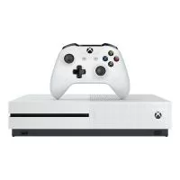 The Xbox One