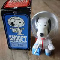 Snoopy Astronaut (figure)