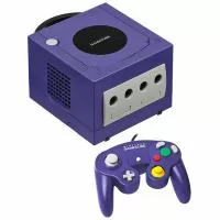 The Nintendo GameCube