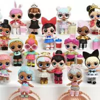 L.O.L. Surprise!
